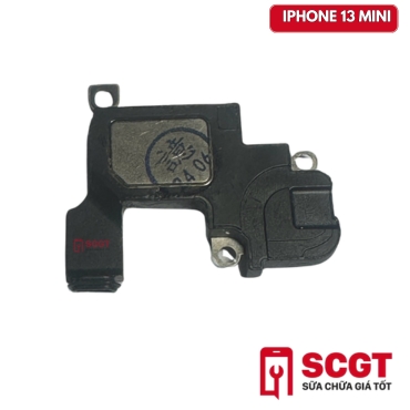 Linh kiện loa trong iPhone 13 Mini
