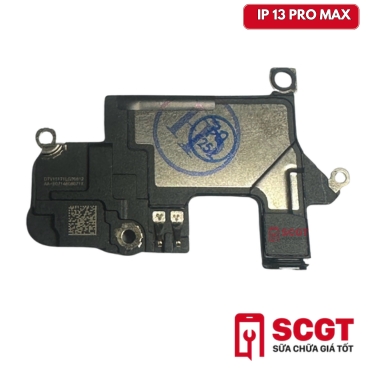 Linh kiện loa trong iPhone 13 Pro Max
