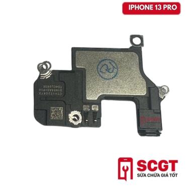 Linh kiện loa trong iPhone 13 Pro
