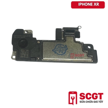 Linh kiện loa trong iPhone XR