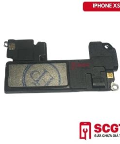 Linh kiện loa trong iPhone XS