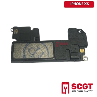Linh kiện loa trong iPhone XS