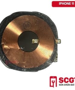 Linh kiện cáp sạc không dây NFC iPhone 11