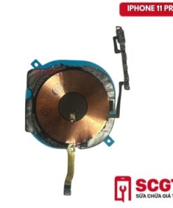 Linh kiện cáp sạc không dây NFC iPhone 11 Pro