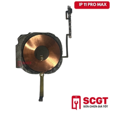 Linh kiện cáp sạc không dây NFC iPhone 11 Pro Max
