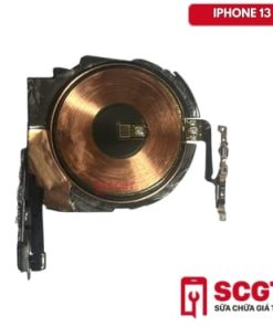 Linh kiện cáp sạc không dây NFC iPhone 13