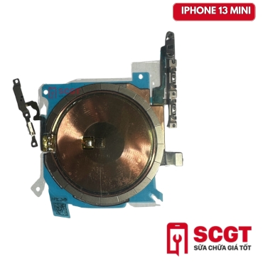 Linh kiện cáp sạc không dây NFC iPhone 13 Mini