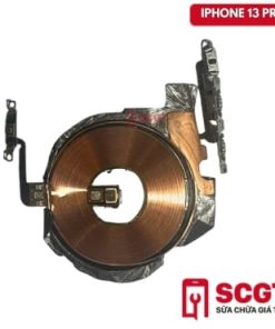 Linh kiện cáp sạc không dây NFC iPhone 13 Pro
