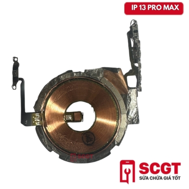 Linh kiện cáp sạc không dây NFC iPhone 13 Pro Max