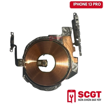 Linh kiện cáp sạc không dây NFC iPhone 13 Pro