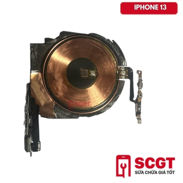 Linh kiện cáp sạc không dây NFC iPhone 13