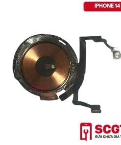 Linh kiện cáp sạc không dây NFC iPhone 14