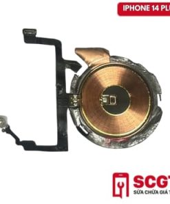 Linh kiện cáp sạc không dây NFC iPhone 14 Plus