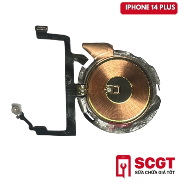 Linh kiện cáp sạc không dây NFC iPhone 14 Plus