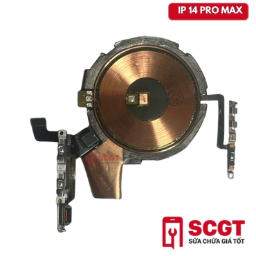 Linh kiện cáp sạc không dây NFC iPhone 14 Pro Max