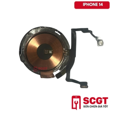 Linh kiện cáp sạc không dây NFC iPhone 14