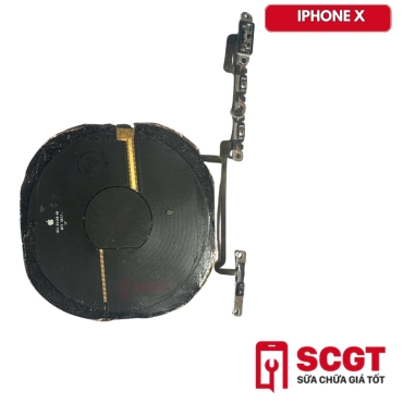 Linh kiện cáp sạc không dây NFC iPhone X