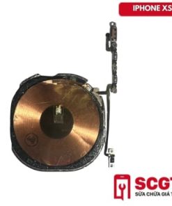Linh kiện cáp sạc không dây NFC iPhone XS