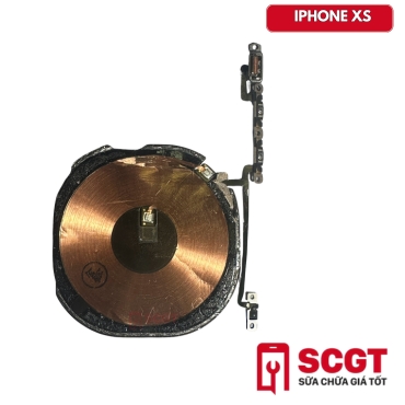 Linh kiện cáp sạc không dây NFC iPhone XS