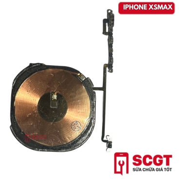 Linh kiện cáp sạc không dây NFC iPhone XSMax