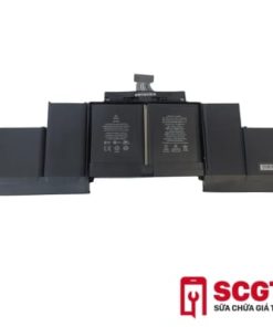 Pin Macbook Pro 15 inch 2015 (A1398) - Mã Pin A1618