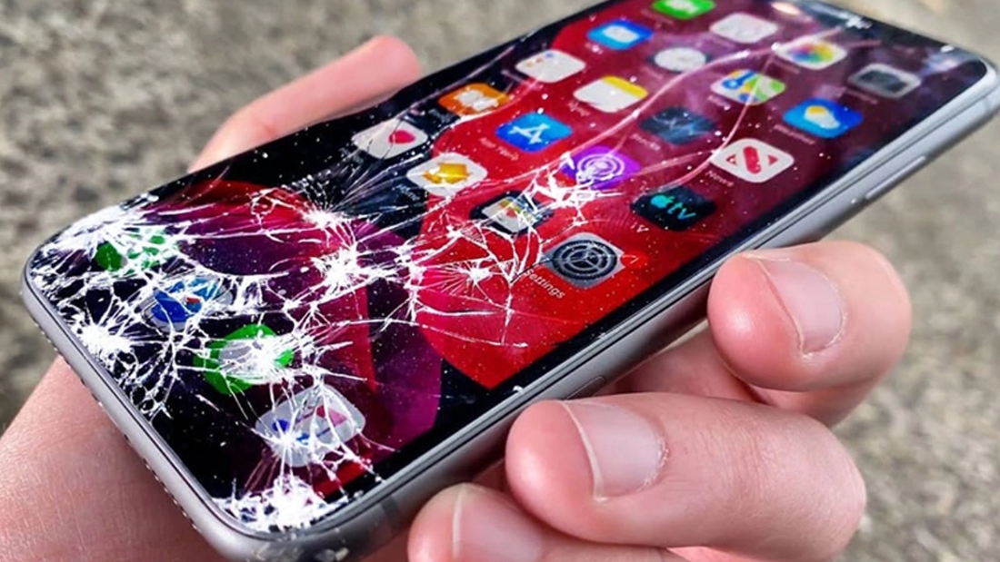 khi nào nên ép kính cho iPhone