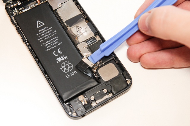 Những loại pin nên thay cho iphone