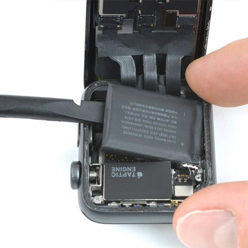 Thay pin Apple Watch chính hãng các Series tại Sửa Chữa Giá Tốt Quận 1