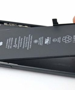 Thay pin Iphone 11 chính hãng