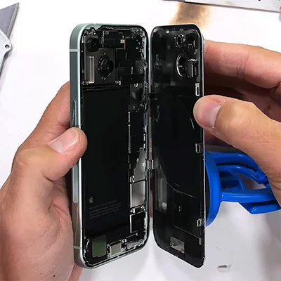 sua chua gia tot 198 de tham quan 1 thay pin iphone uy tin