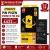 pin Pisen 15PM