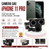 camera iPhone 11 Pro