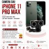 camera iPhone 11 Pro Max