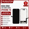 màn hình iPhone 15