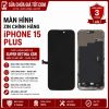 màn hình 15 Plus