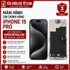 màn hình 15Pro