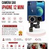 camera iphone 12 Mini