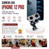 camera iphone 12 Pro