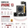 camera iphone 13