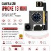 camera iphone 13 Mini
