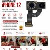 camera sau iPhone 12