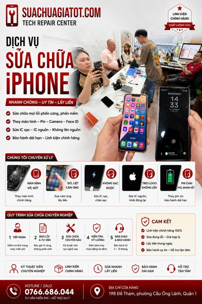 màn hình đơ, liệt cảm ứng
