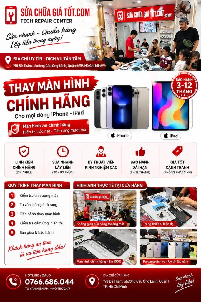 iOS 27 Có Gì Mới — iPhone Nào Được Cập Nhật Và Lưu Ý Trước Khi Cập Nhật