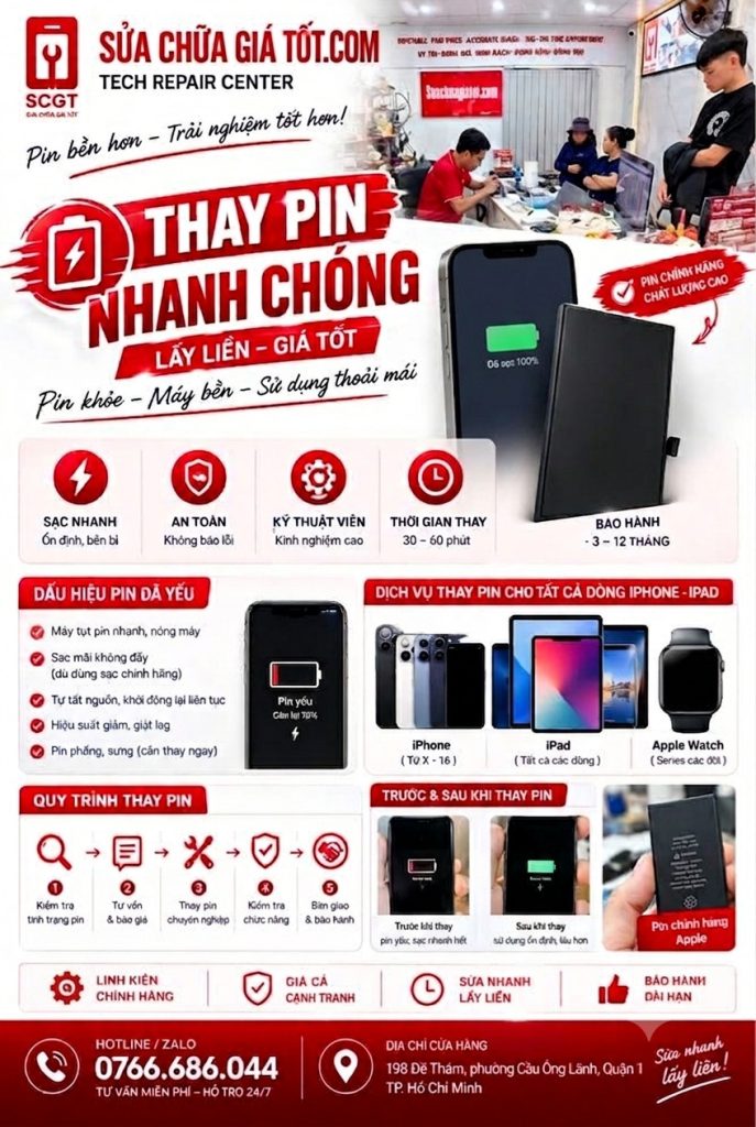 iOS 27 Có Gì Mới — iPhone Nào Được Cập Nhật Và Lưu Ý Trước Khi Cập Nhật
